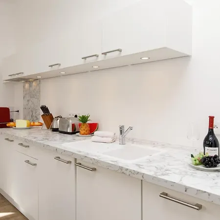 Californie Yourhosthelper Apartment *