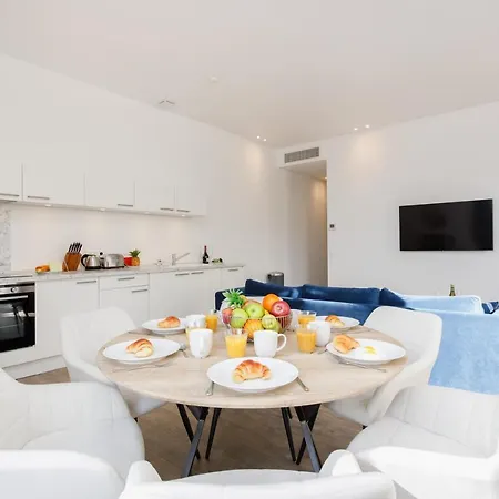 Apartment Californie Yourhosthelper *
