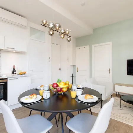 Apartment Californie Yourhosthelper *