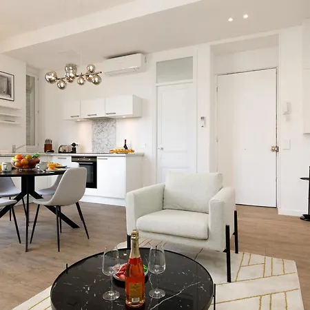 Californie Yourhosthelper Apartment