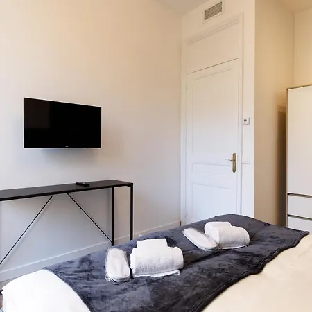 Apartment Californie Yourhosthelper