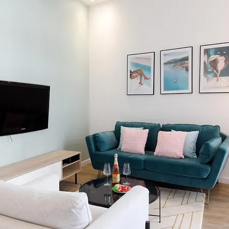 Apartment Californie Yourhosthelper Cannes