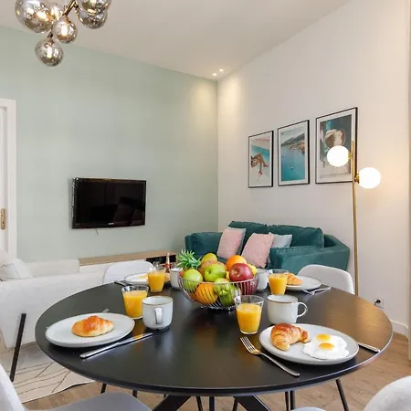 Apartment Californie Yourhosthelper *
