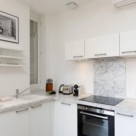 Californie Yourhosthelper Apartment Cannes