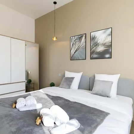 Apartment Californie Yourhosthelper Cannes